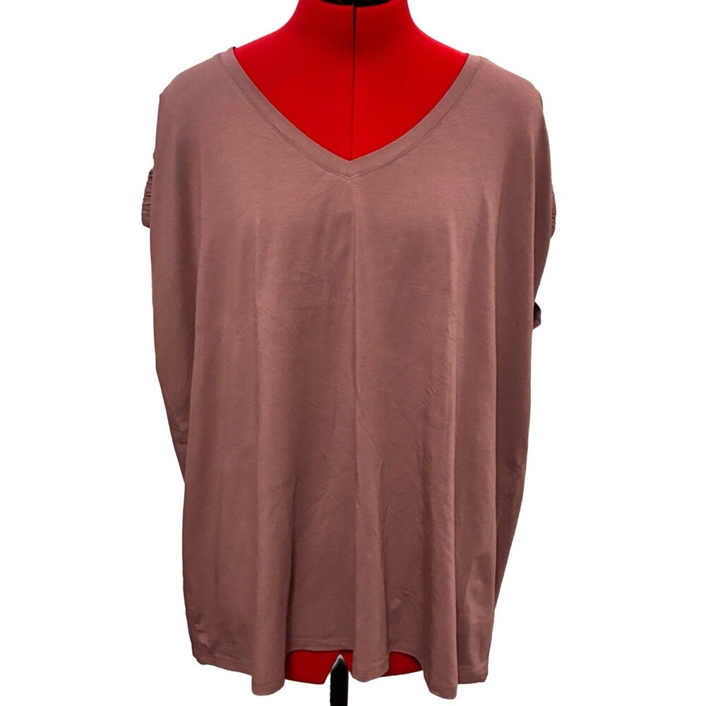 LL Bean NWT Women’s Beyond Soft Knit Shirt Size 2XL